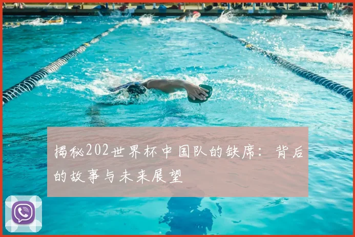 揭秘202世界杯中国队的缺席:背后的故事与未来展望